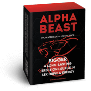 Alpha Beast